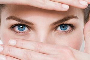 Глаза могут содержать ключи к оценке риска инсульта