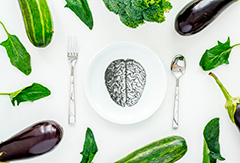 Вегетарианство головного мозга! Почему растительная диета повышает риск инсульта?