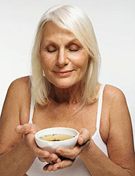 Народные средства при профилактике высокого давления