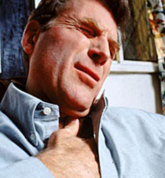 Аритмии при гипертонии