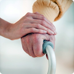 Жизнь после инсульта