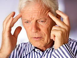 Стоп инсульту – качество жизни в пожилом возрасте