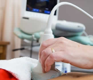 Ультразвуковое исследование поможет предотвратить инсульт