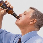 Как отличить инсульт от алкогольного опьянения?