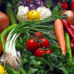 Продукты с антиоксидантами в профилактике инсульта