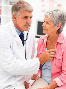 Особенности инсульта у женщин