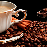 Кофе сокращает риск развития инсульта 