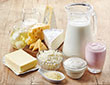 Регулярное употребление нежирных молочных продуктов снижает риск инсульта