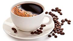 Ученые рассказали о пользе кофе для здоровья