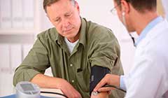 Микроинсульт - транзиторная ишемическая атака (ТИА)