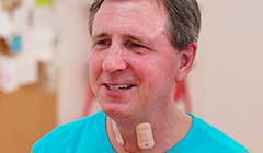 Датчик движения покажет, как пациент реабилитируется после инсульта