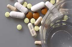Ученые составили список из пяти лекарств, приводящих к инсульту или сердечному приступу