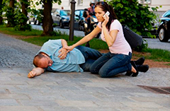 Инсульт: быть или не быть?