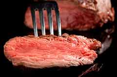 3 продукта питания, которые могут вызвать инсульт