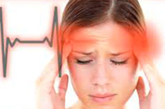 Семь признаков надвигающегося инсульта: как тело предупреждает об угрозе