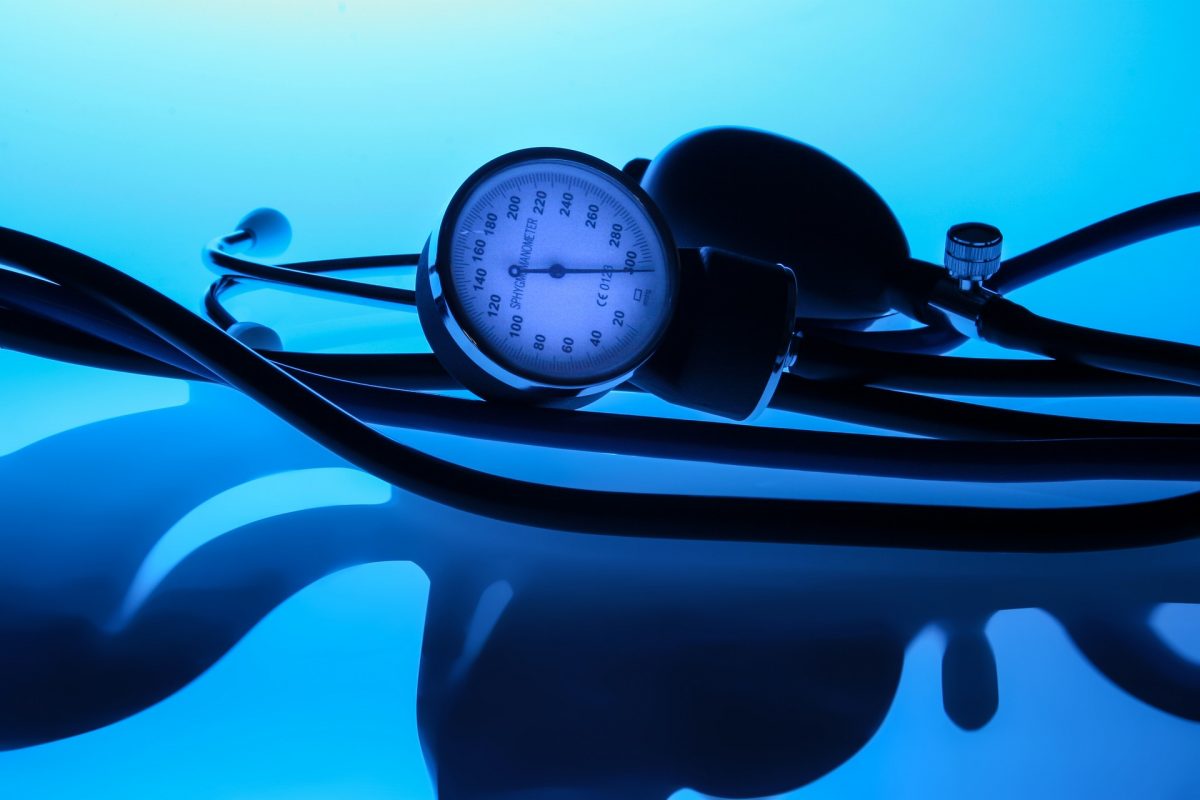 Новый протокол: как выжить после инсульта