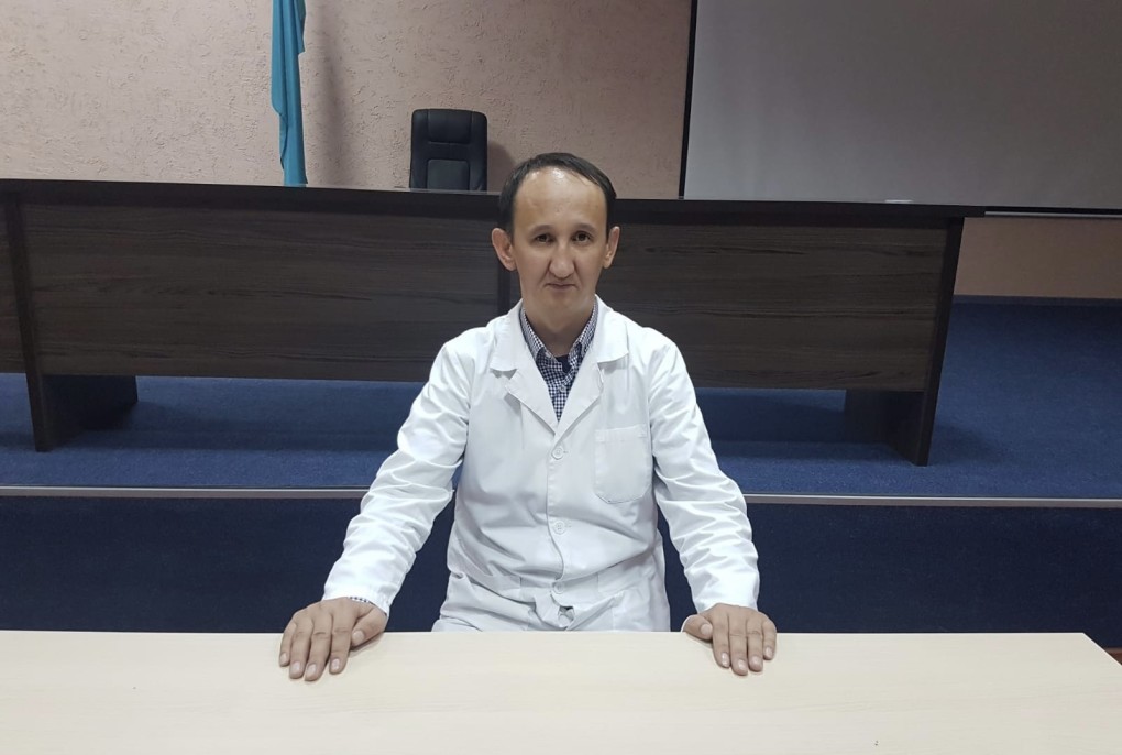 Инсульт: главное – не упустить время
