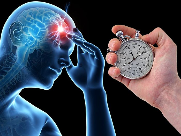 Ученые нашли способ в два раза лучше предсказать инсульт