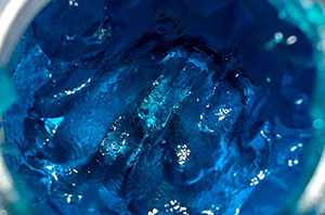 Гидрогель восстановил нервные клетки