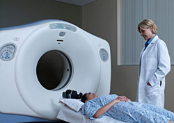 Компьютерная томография (КТ) при инсульте