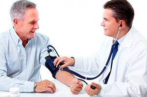 Вторичная профилактика инсульта